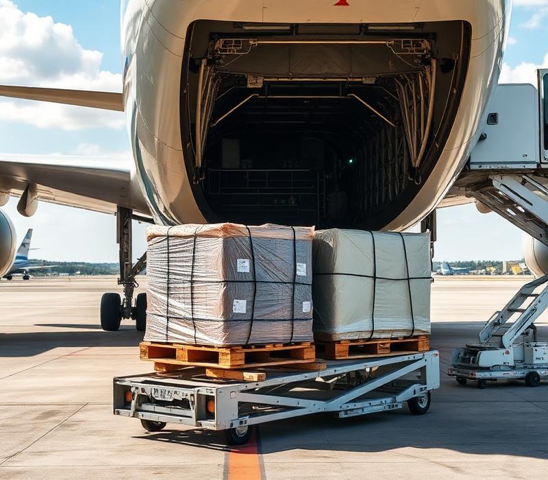 Cargo GSA